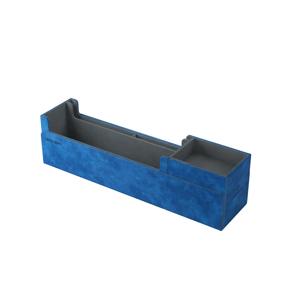 Gamegenic Card's Lair 400+ (Blue) 1