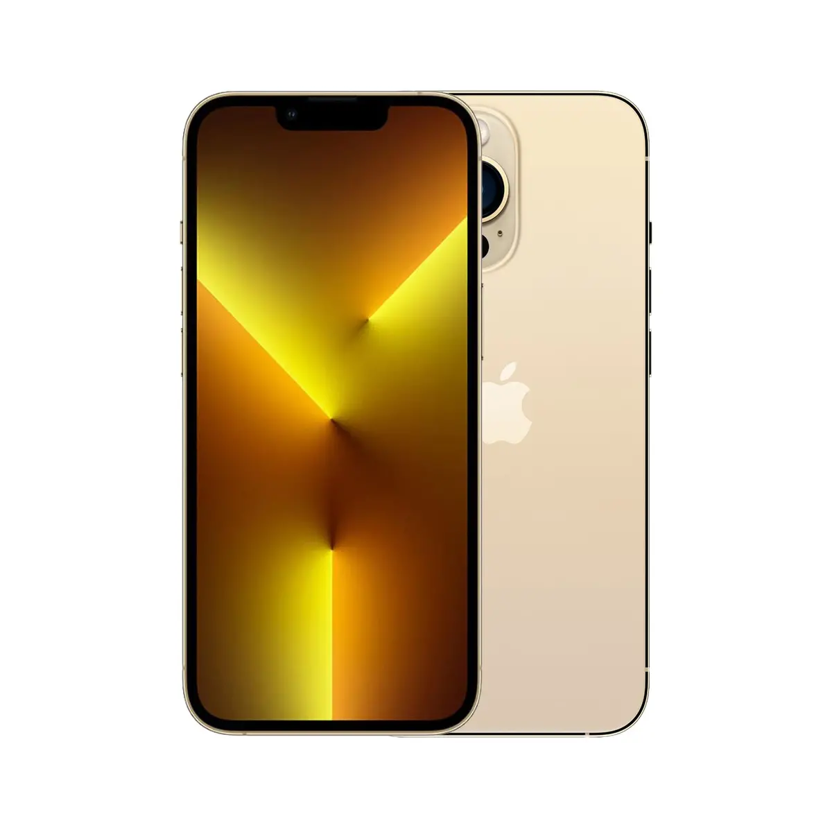Apple Iphone 13 Pro Max 1Tb (Gold) [~Refurbished: Excellent] 1