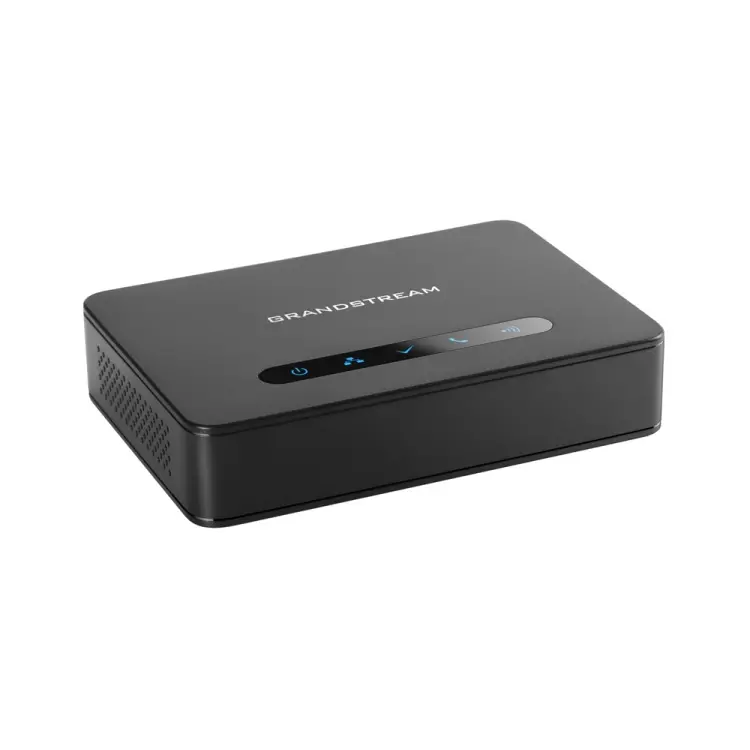 Grandstream Dp760 Network Dect Repeater Station 1880 - 1930 Mhz 1