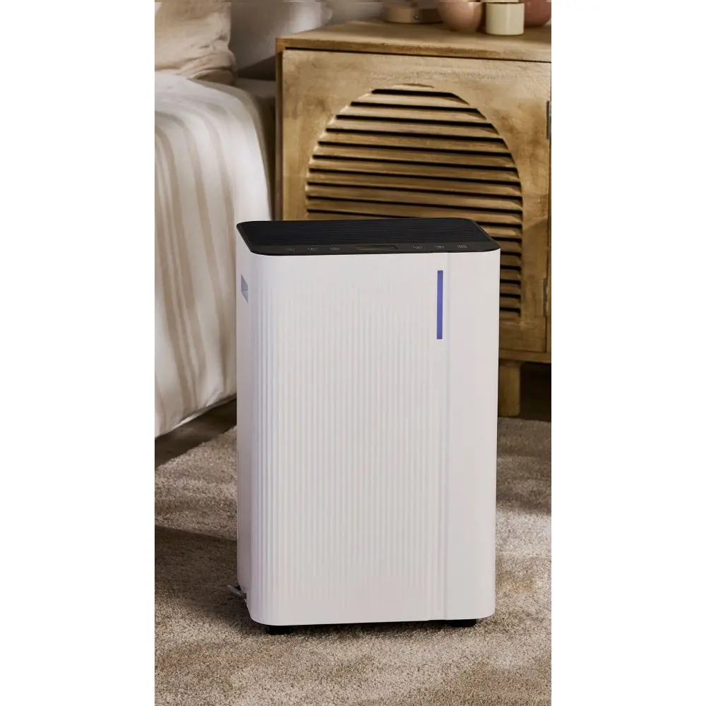 Ausclimate Compact Plus Smart Dehumidifier Home Appliance With Touch Control 16L 2