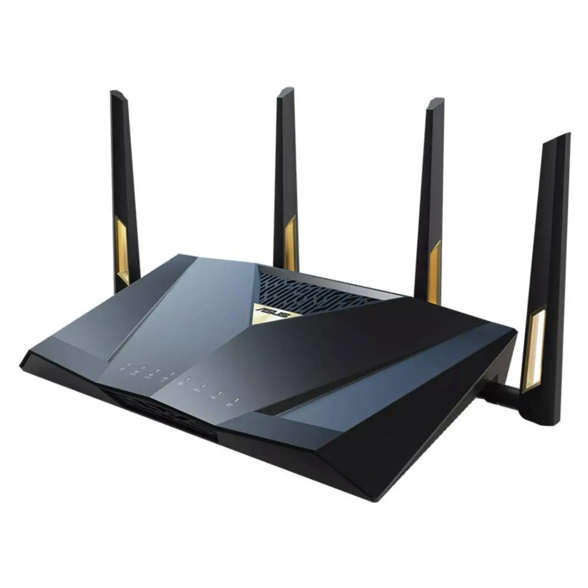 Asus Rt-Be88u Dual-Band Wi-Fi 7 (802.11Be) Aimesh Extendable Router 1