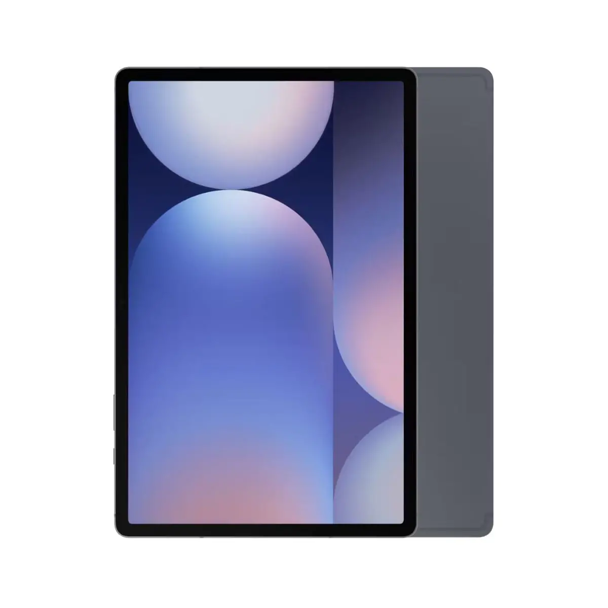 Samsung Galaxy Tab S10 12.4" Wi-Fi 256Gb Moonstone Grey [~Refurbished: Very Good] 1