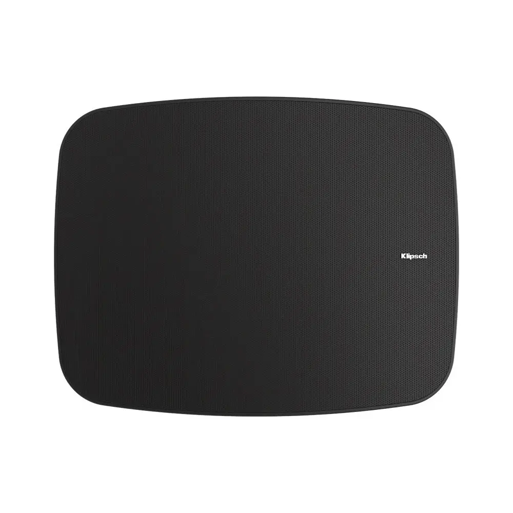 Klipsch Rsm-800 Outdoor 100W Speaker (Black) 2
