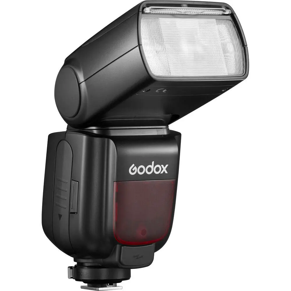 Godox Tt685iif ( Mark Ii ) Speed Light Flash Thinklite Ttl For Fujifilm 2
