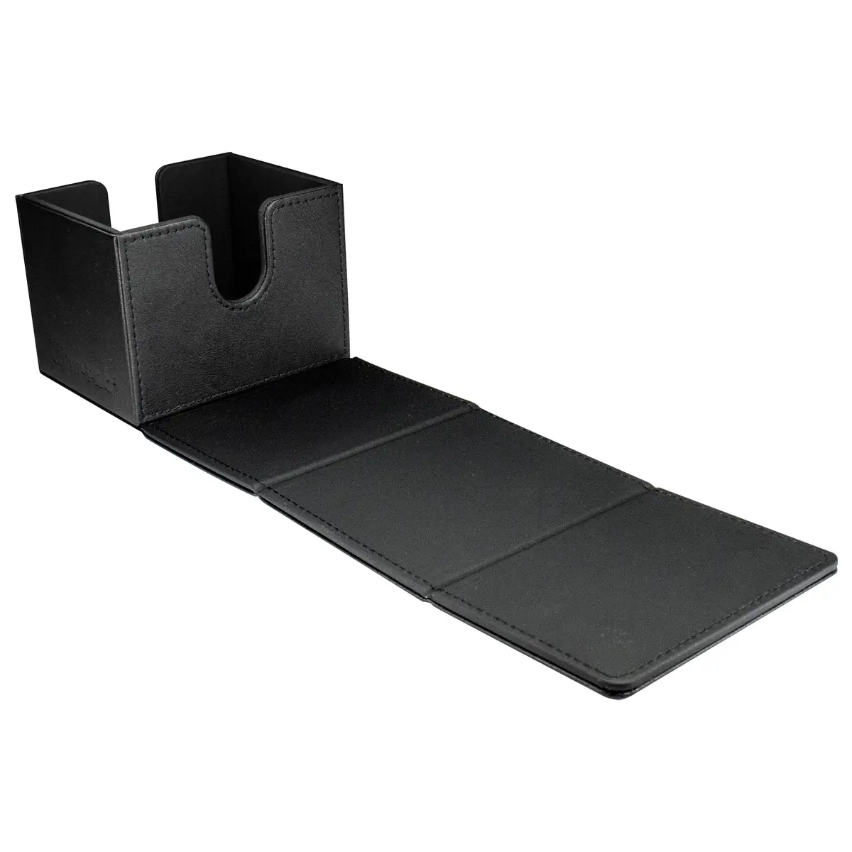 Ultra Pro: Up15920 Vivid Alcove Edge (Black) 1