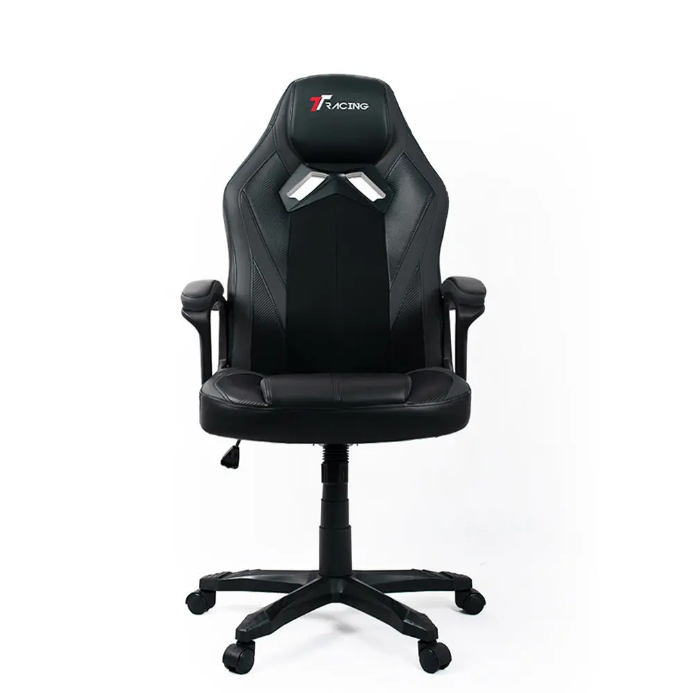 Ttracing Duo V3 Gaming Chair (Black) 1