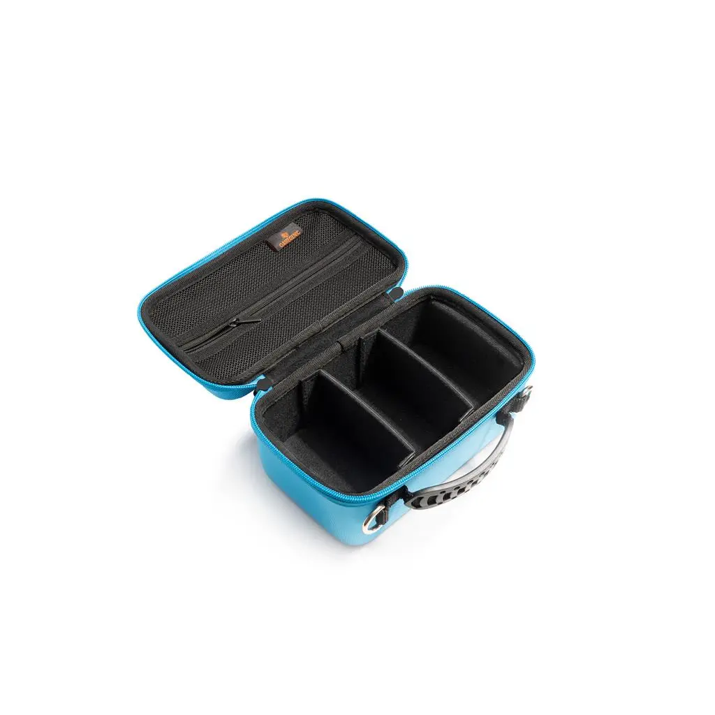 Gamegenic Game Shell 250+ (Blue) 1