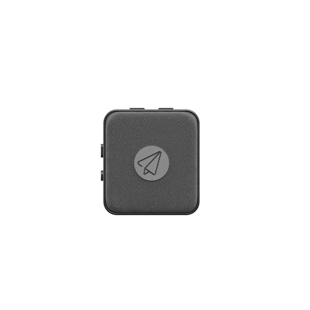 Rewyre Wireless Bluetooth Transmitter/Receiver In Flight Audio Adapter 2