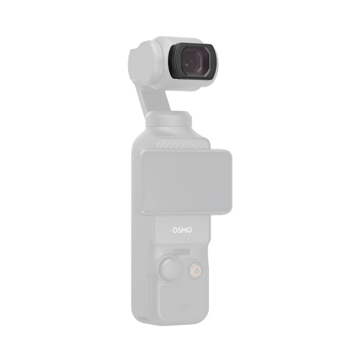 Smallrig Wide-Angle Lens For Dji Osmo Pocket 3 5650 1