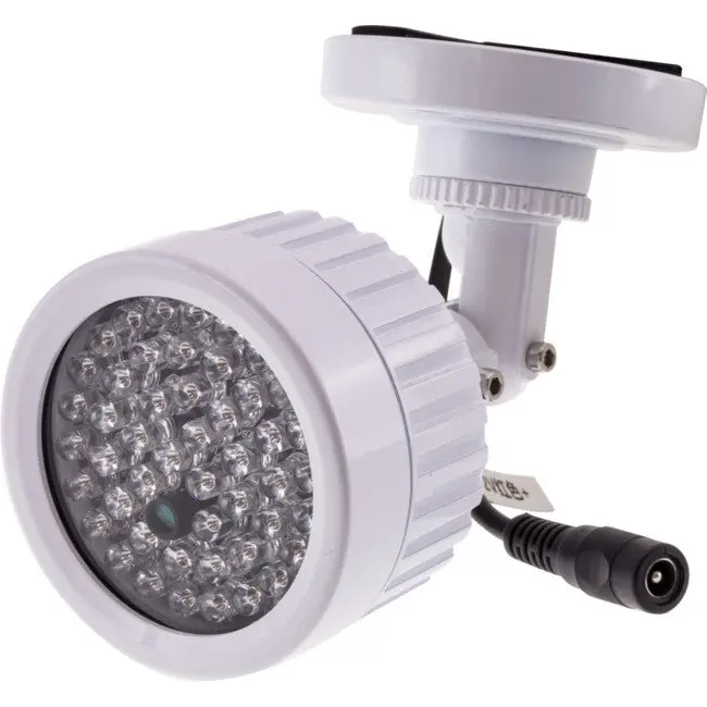 Doss Ir Illuminator 48 Leds Ip65 (25M Range) 1