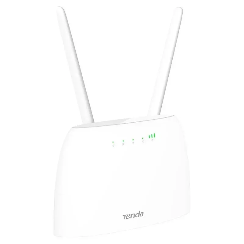 Tenda 4G07 Ac1200 Dual-Band Wi-Fi 4G Lte Router 1