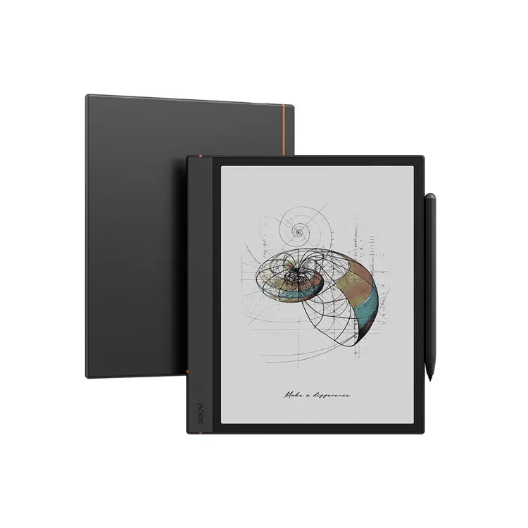 Onyx Boox Ereader Note Air4 C Color 1
