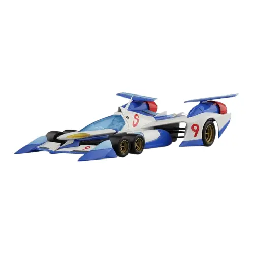 Aoshima 1/24 V Asurada Akf0 1