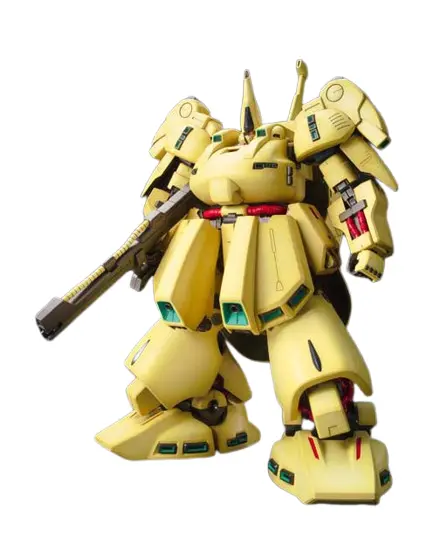 Bandai Mg 1/100 The O 1