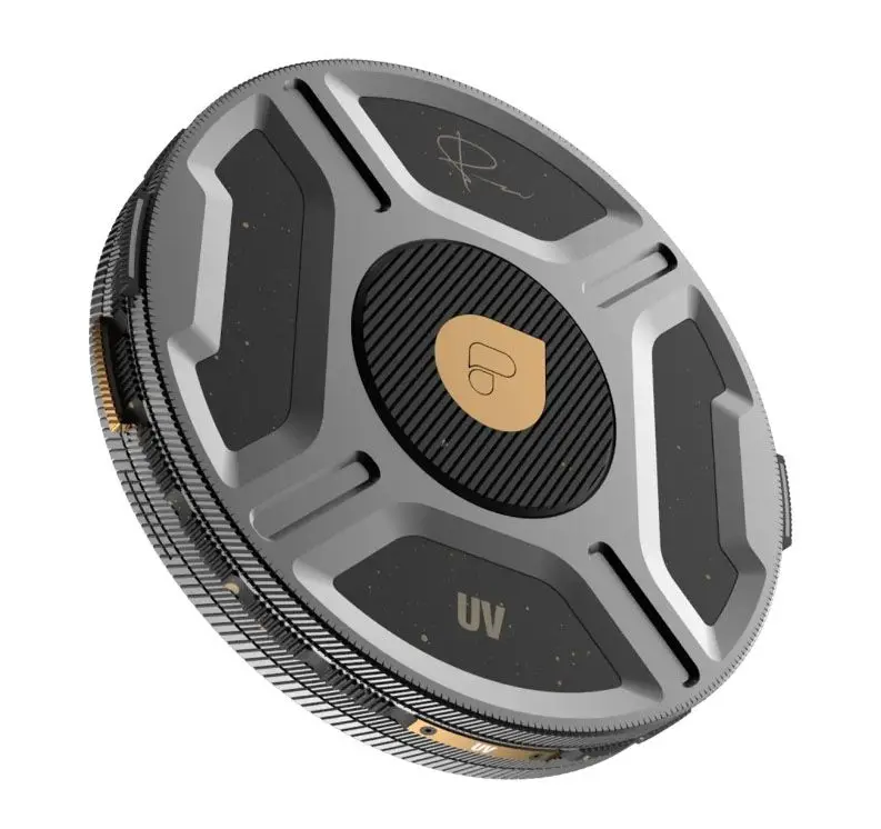 Polarpro Helix Mckinnon Edition Uv Filter 1