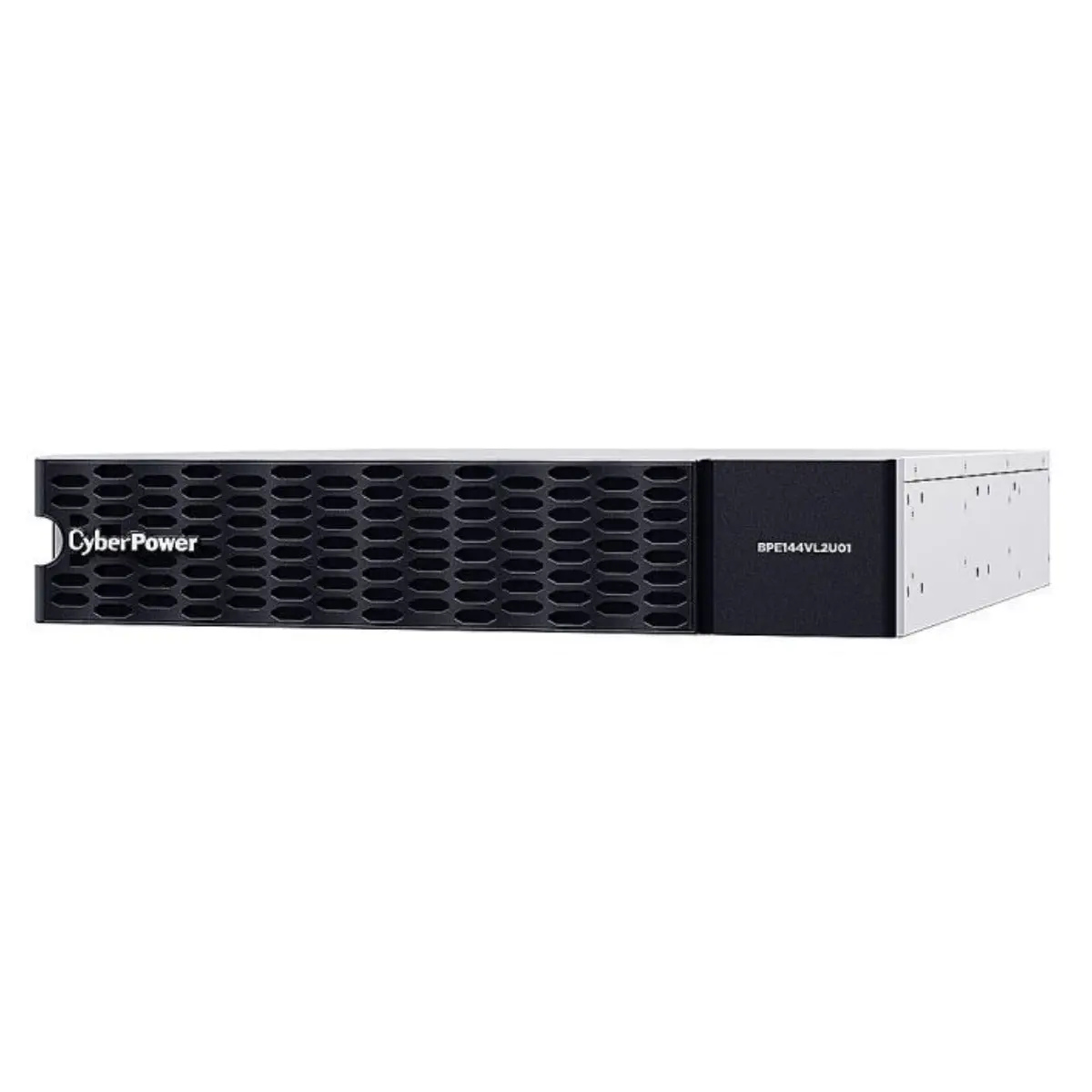 Cyberpower Battery Pack Bpe144vl2u01 Extended Battery Module 1