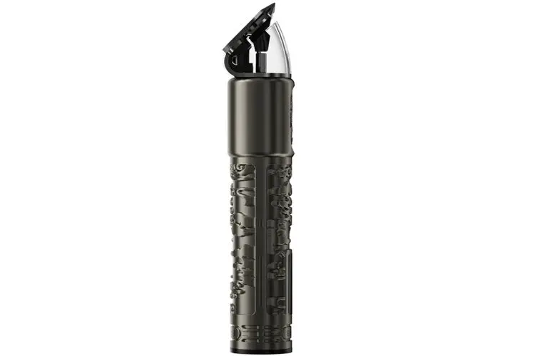 Enchen Goldstone 1 Beard Trimmer (Black) 1