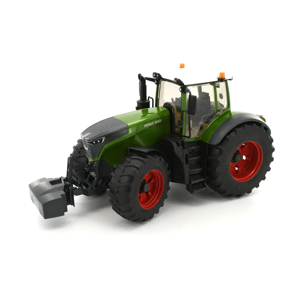 Bruder Licensed 1:16 Scale Fendt 1050 Vario Tractor Model Green 1