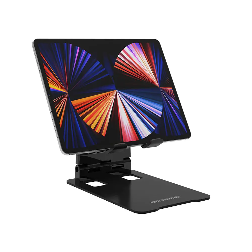 Rockrose Anyview Theater Foldable & Extendable Tablet Stand 1