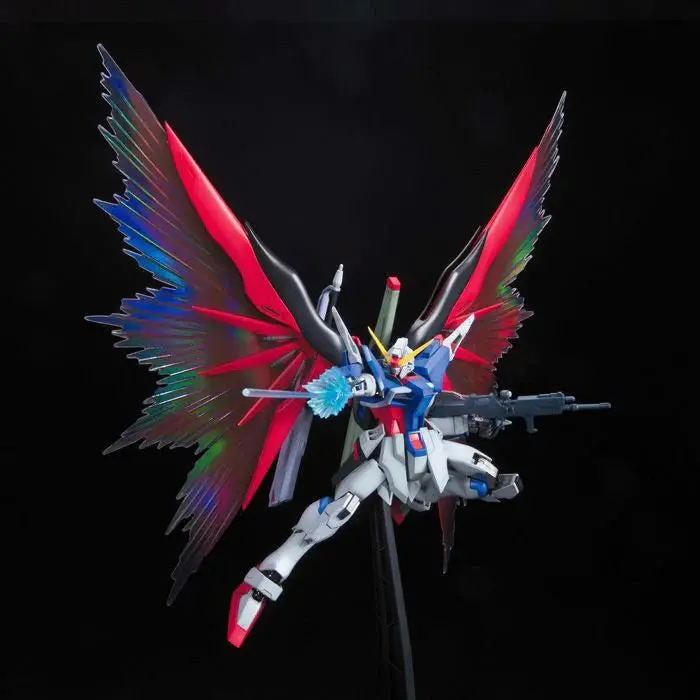Mg 1/100 Destiny Gundam Special Edition 2