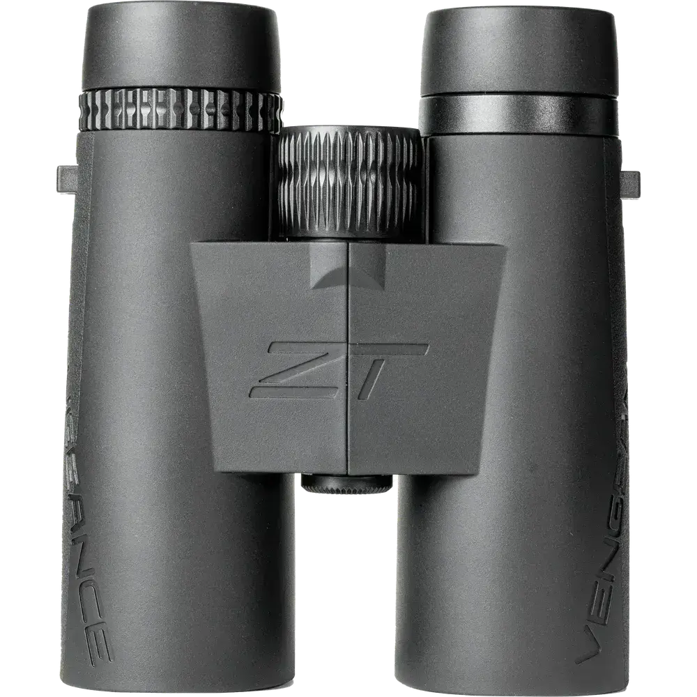 Zerotech Vengeance Hd 8X42 Binoculars - 42Mm | 8X | Roof Prism 2