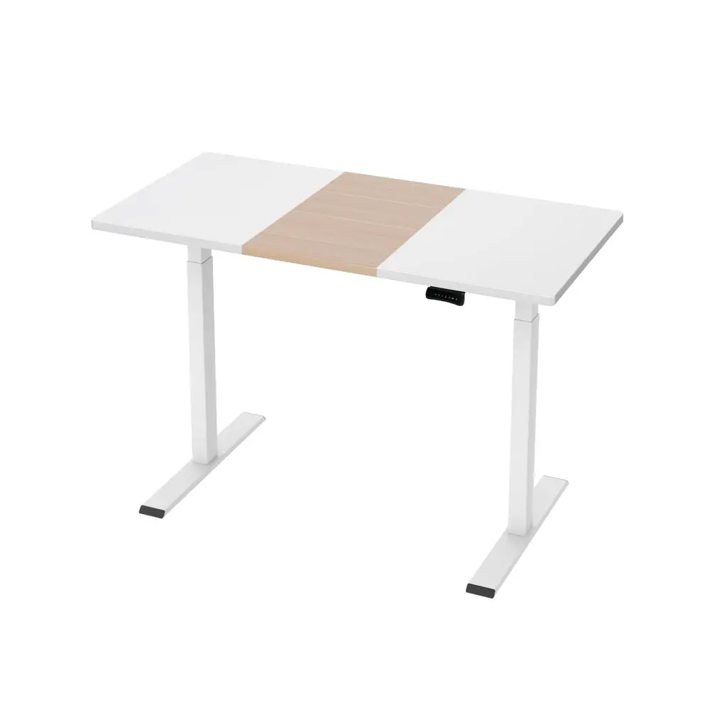 Artiss Standing Desk Motorised Dual Motor 120Cm 1