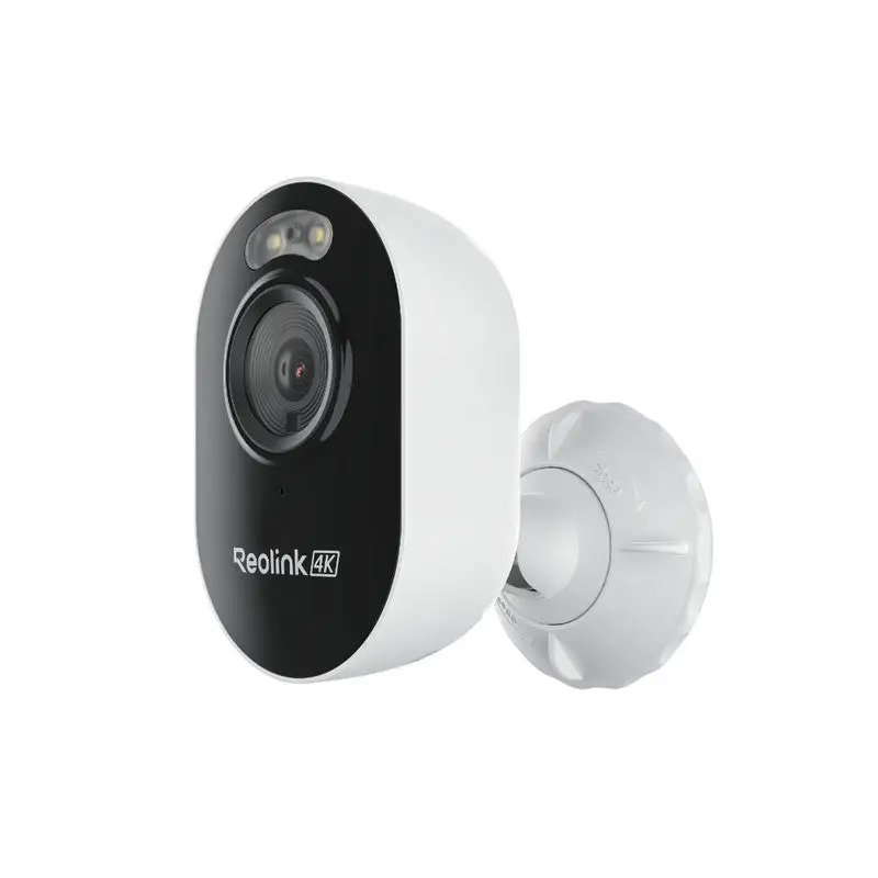 Reolink 4K Wi-Fi 6 Outdoor Camera With Spotlight 1