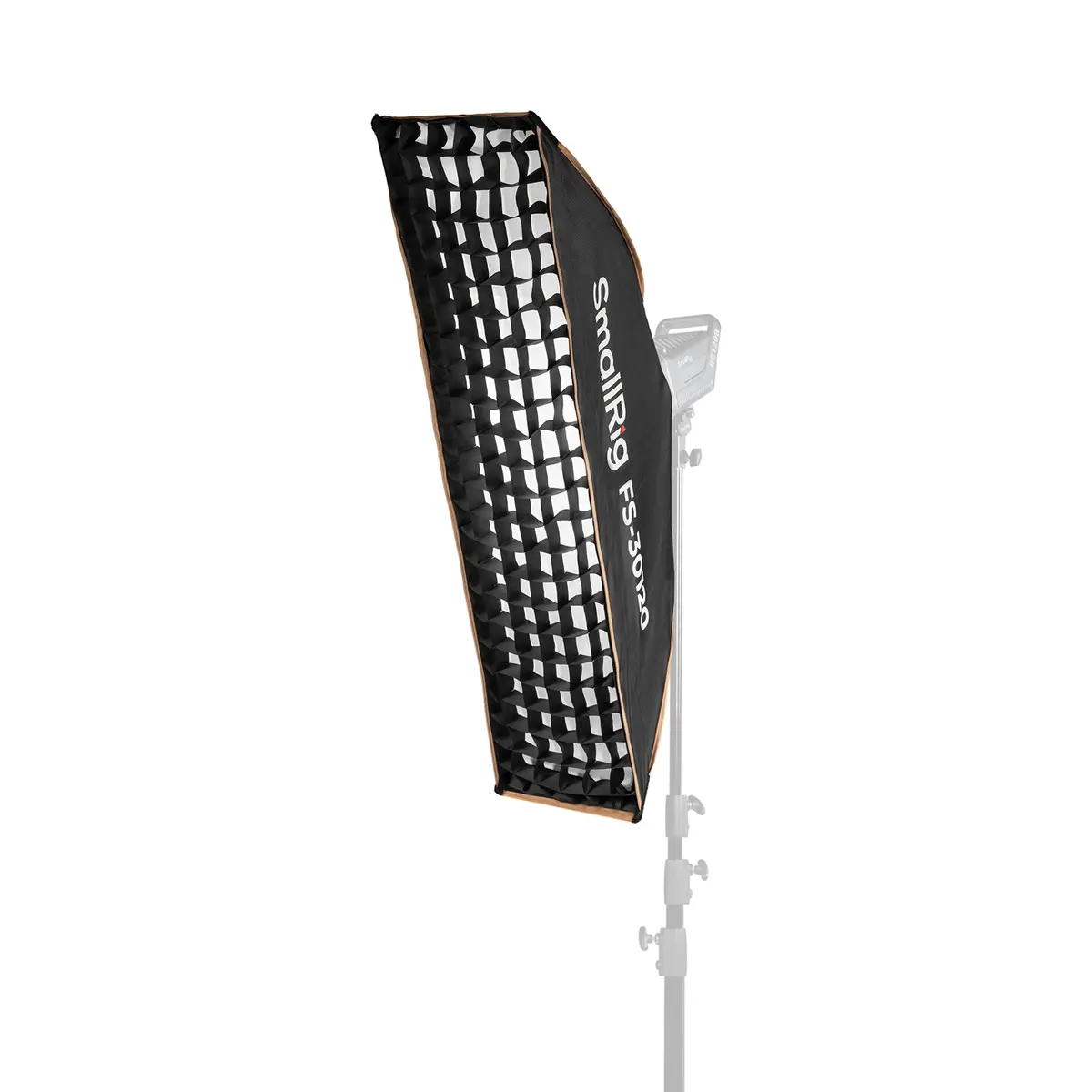 Smallrig Fs-30120 Quick-Setup Folding Strip Softbox 5370 2