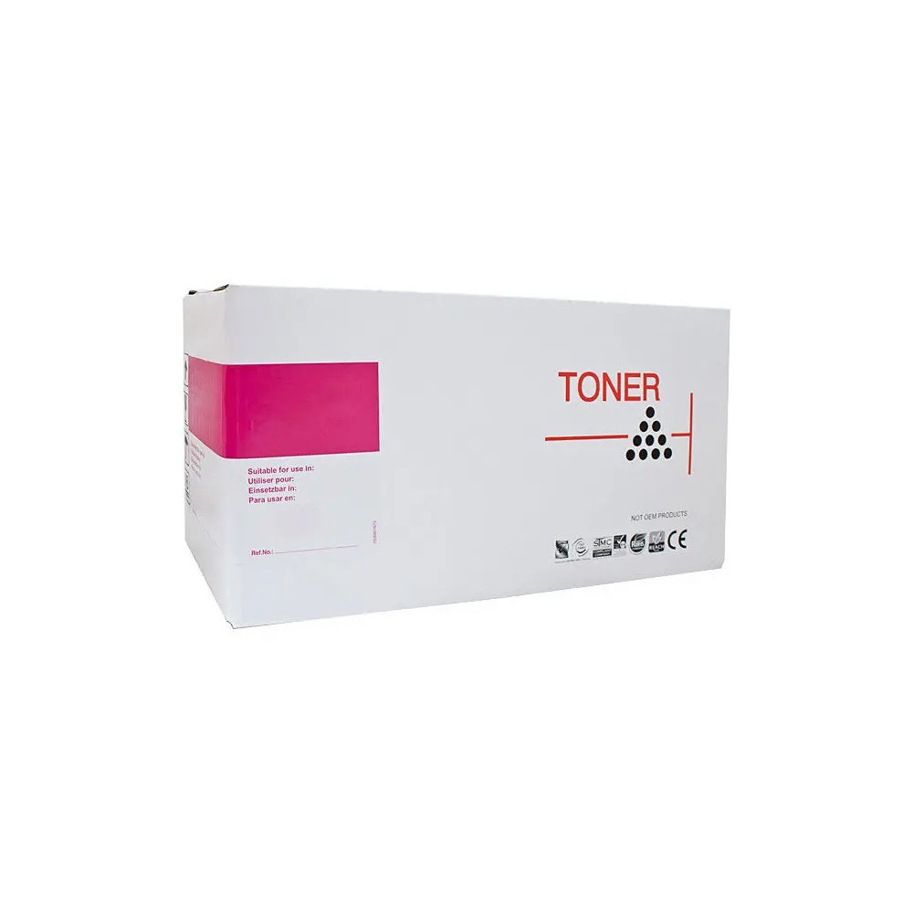 Whitebox Compatible Kyocera Wbk5274 Toner (Magenta) 1