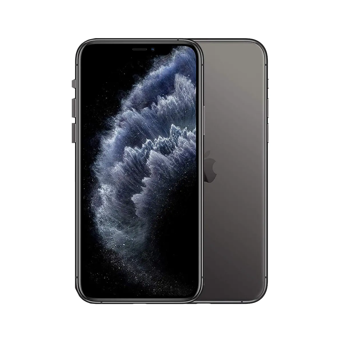 Apple Iphone 11 Pro 256Gb (Space Grey) - New Battery [~Refurbished: Good] 1