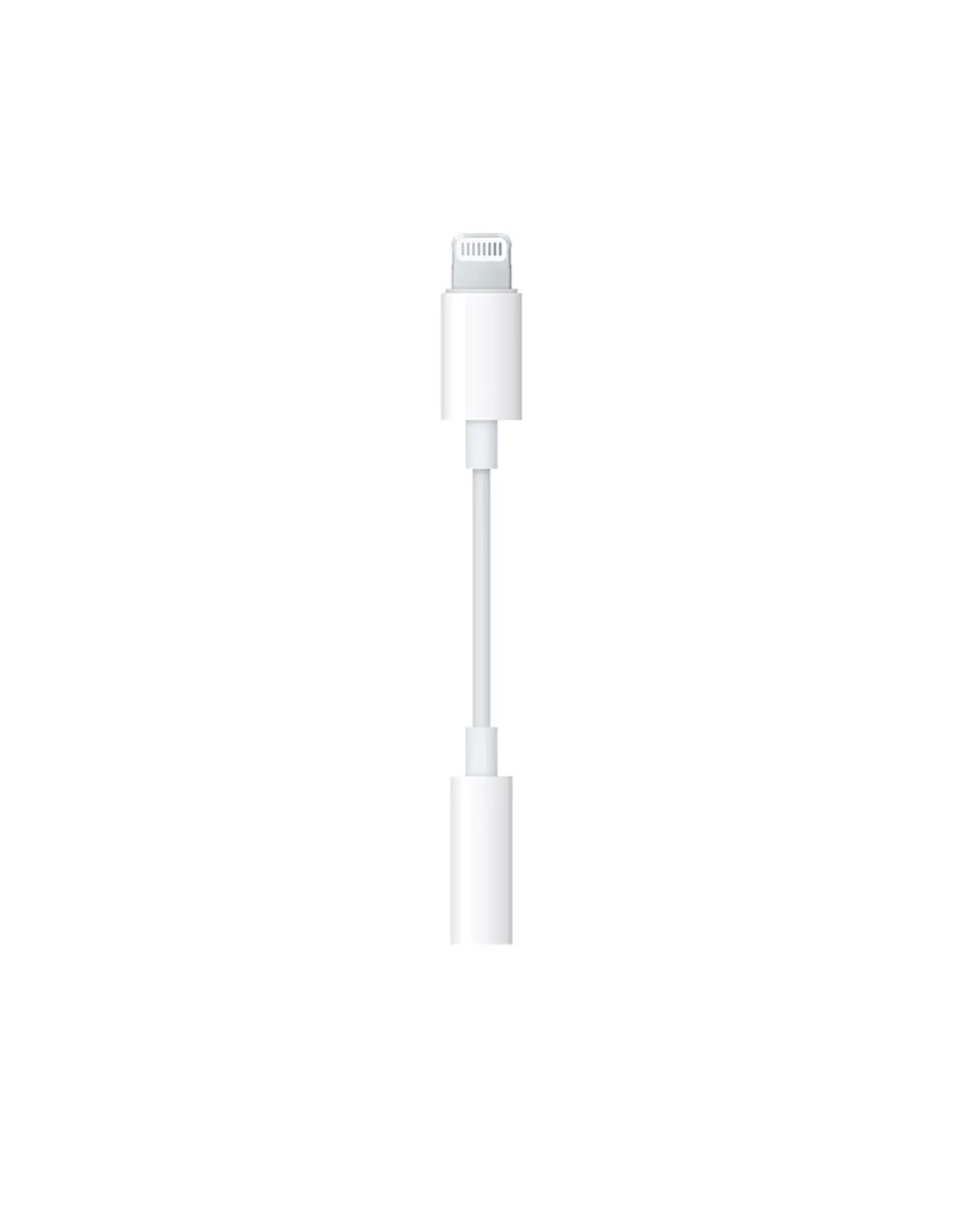 Hollyland Lightning To 3.5Mm Headphone Jack Audio Cable 1