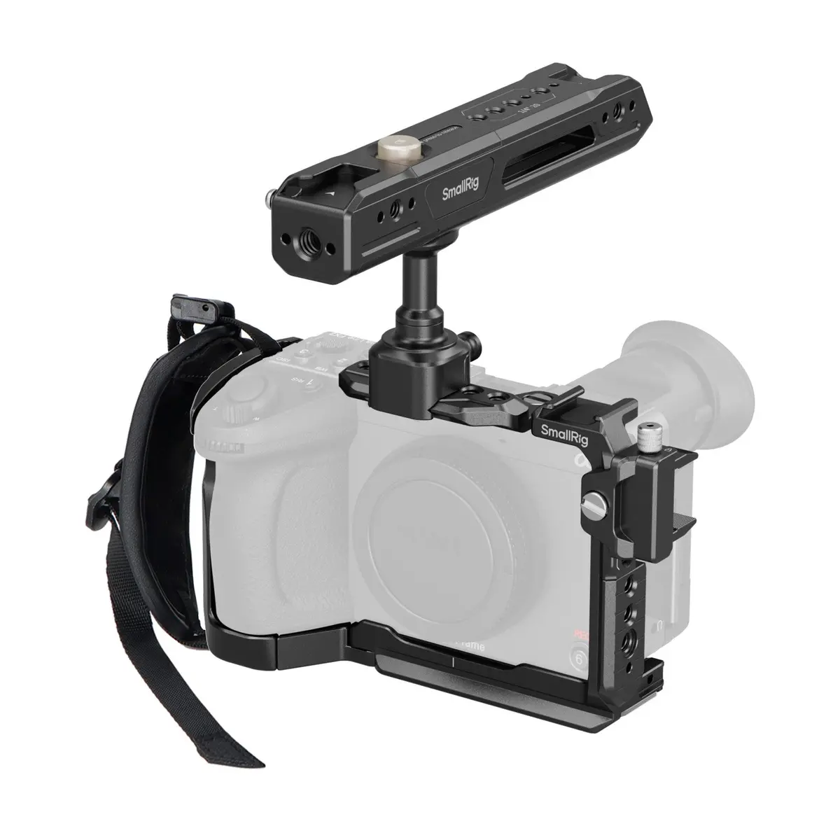 Smallrig Cage Kit For Sony Fx2 5589 1