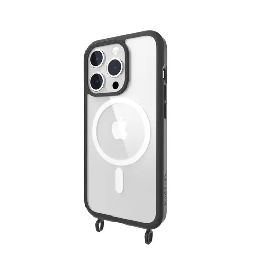 Mageasy Roam With Strap For Iphone 15 2