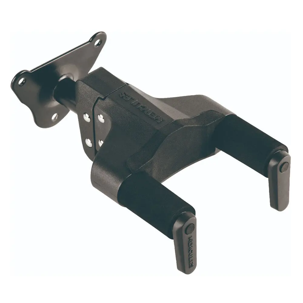 Hercules Screw In Guitar Hanger Short Upgraded Ags Mc24 1