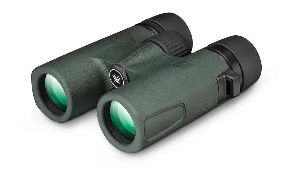 Vortex Bantam Hd 6.5X32 Youth Binocular - 32Mm | 6.5X | Roof Prism 1