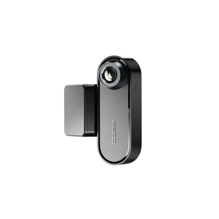 Ddpai N5 4K 2160P Car Dash Camera 1