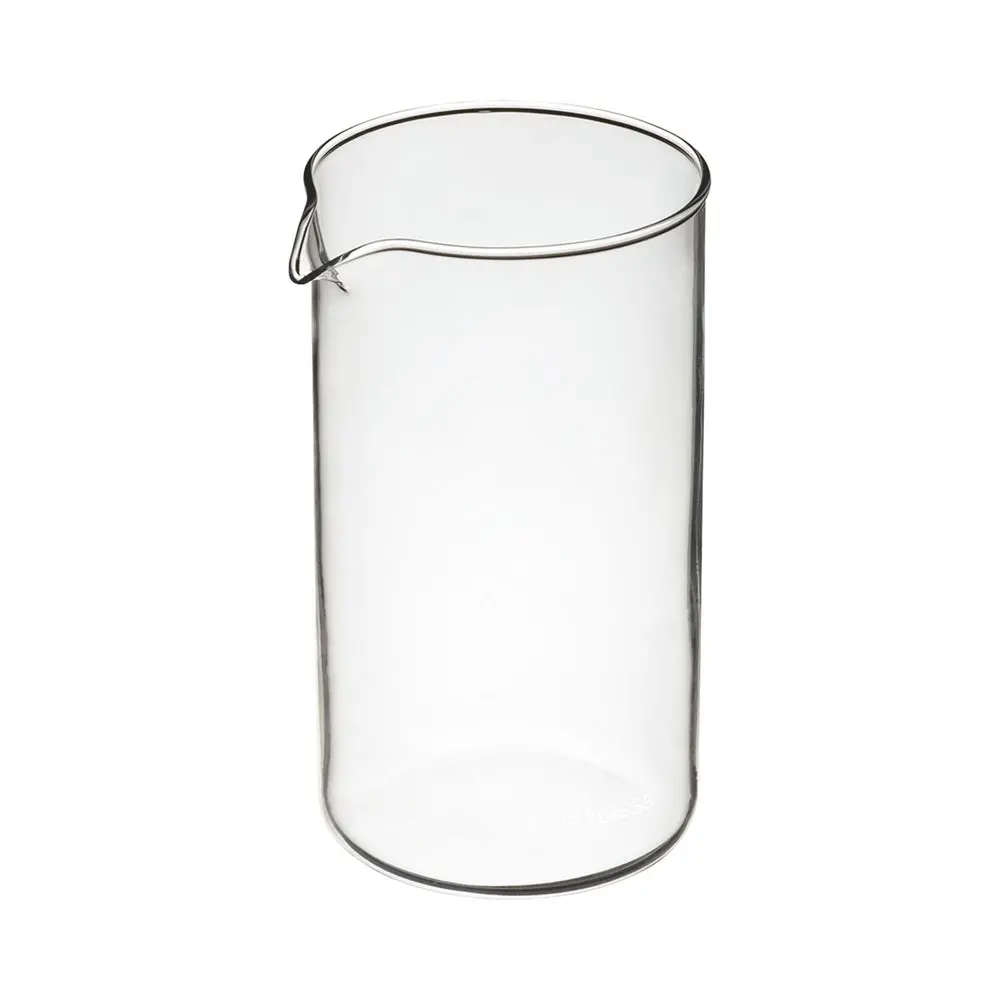 La Cafetiere 8-Cup Replacement 1L Glass Jug For French Press (Clear) 1