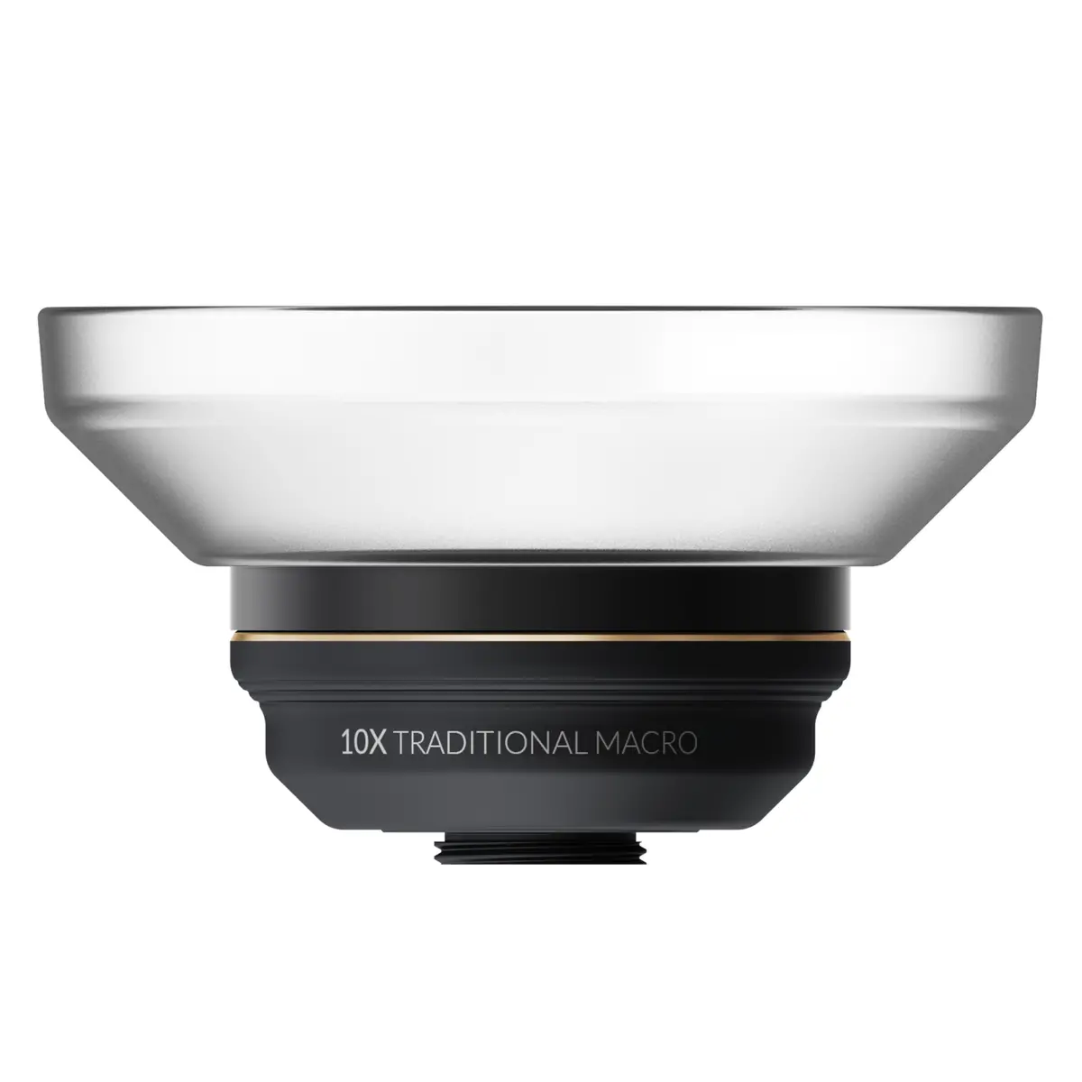 Shiftcam Lensultra 10X Traditional Macro 1