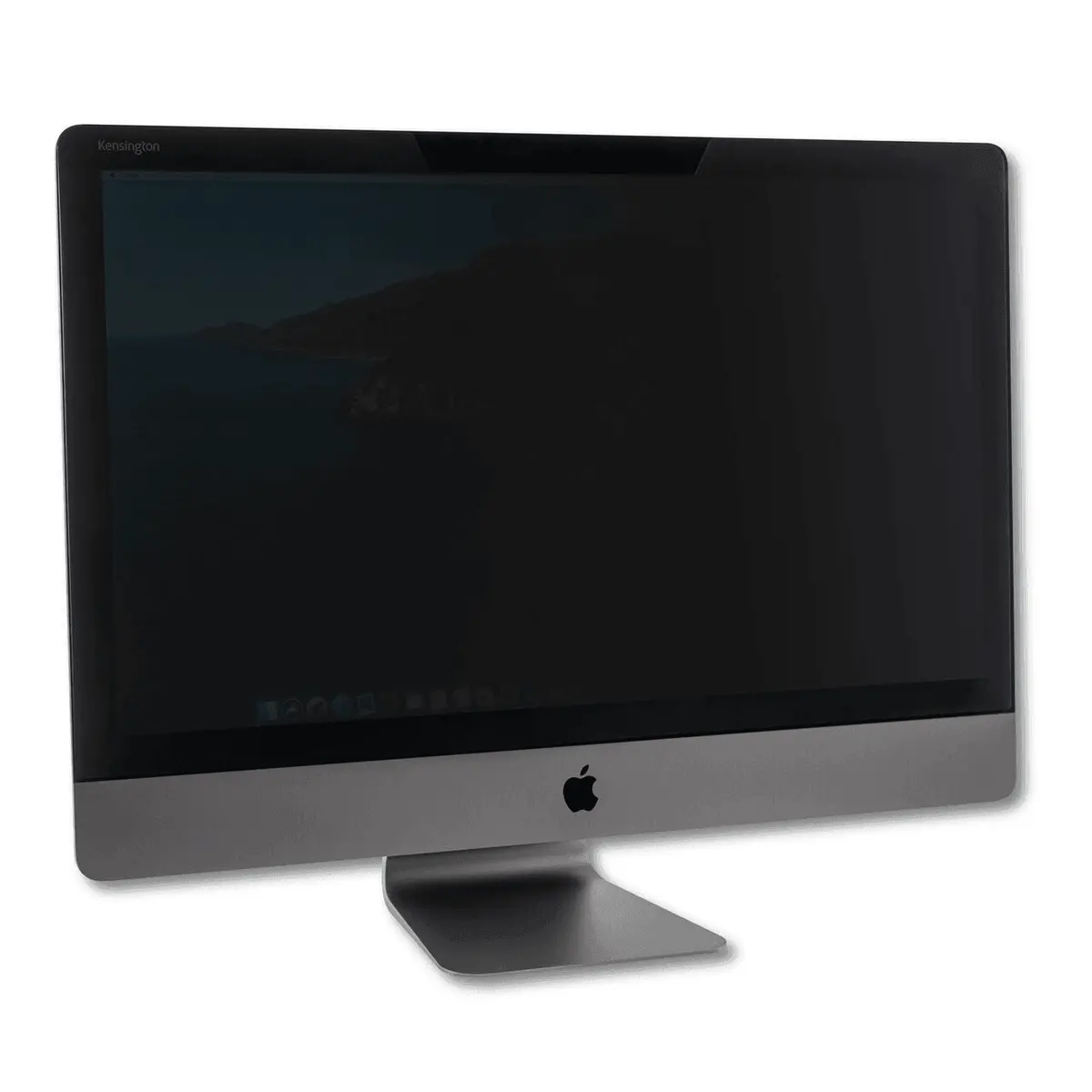 Kensington Privacy Screen Filter Protector Apple Imac 27" Inch 2