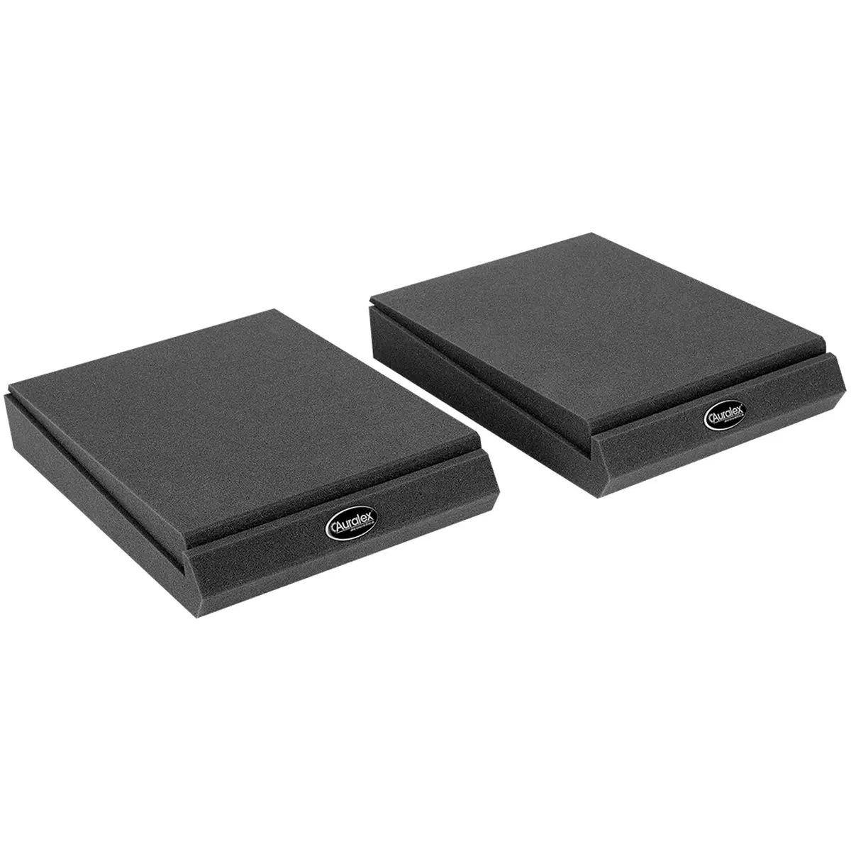 Auralex Mopad Xl Isolation Pads (Pair) 1