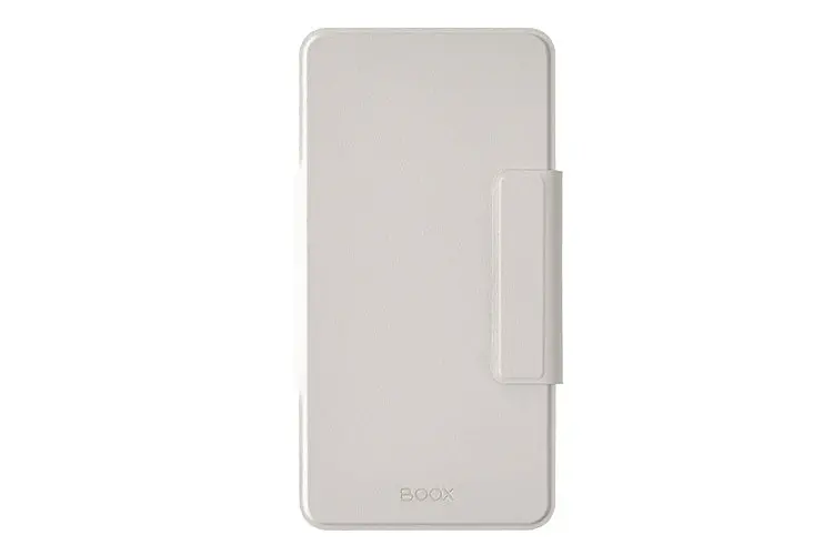 Onyx Boox Palma 2 Pro Magnetic Case Cover (Sand) 1