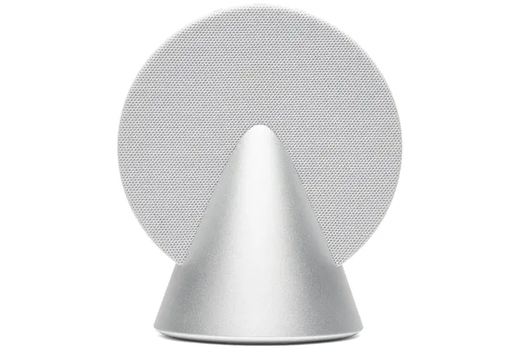 Lexon Conic 360 Bluetooth Speaker (Alu Polish) 2