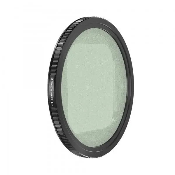 Freewell Sherpa Series Diffusion Snow Mist 1/4 Filter (Fits Only Freewell Sherpa Iphone Case) 1