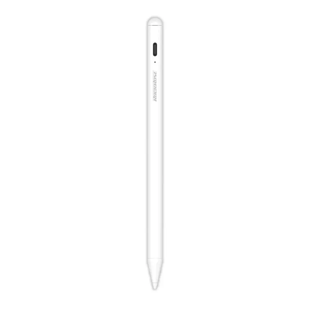 Rockrose Maglink Neo Active Capacitive Stylus For Ipad (White) 1