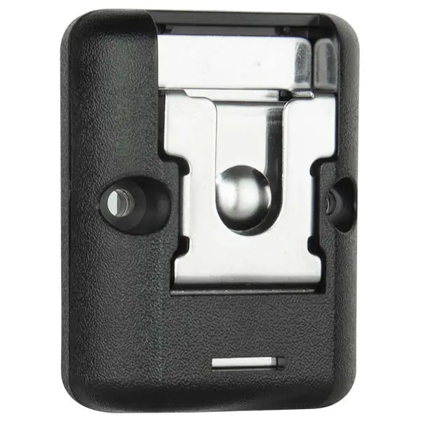 Gme Mb206 Microphone Bracket With Metal Insert - Suits Mc553b 2