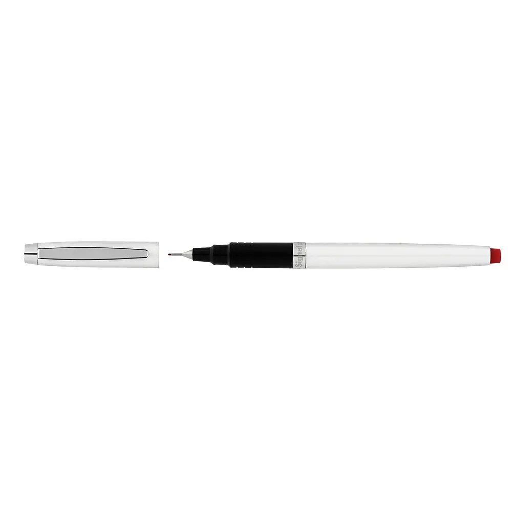 Artline Signature Pearl Fine Pen (Red) 1