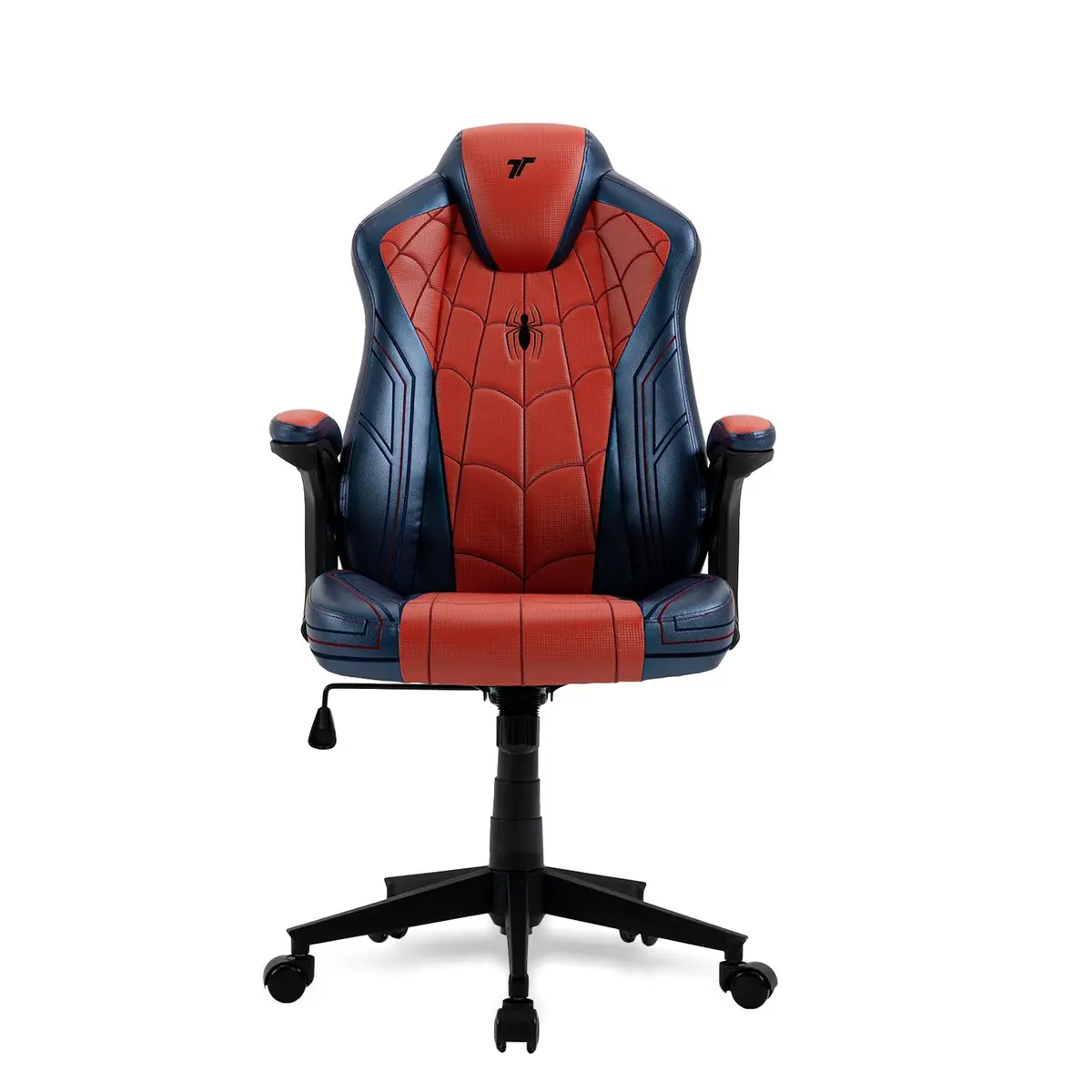 Ttracing Duo V4 Gaming Chair (Spider-Man Edition) 1