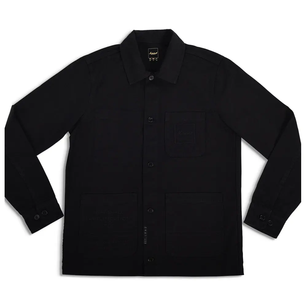 Marshall 60Th Anniversary Work Shirt (X Large) 1