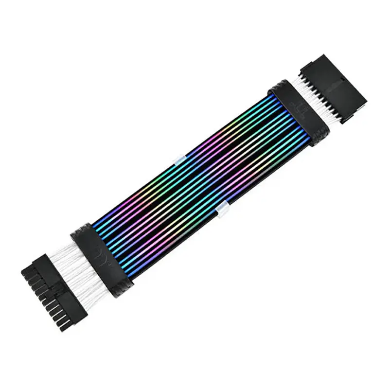 Thermaltake Mod 24 Pin Argb Cable (Ac-081-Cn1nan-A1) 1
