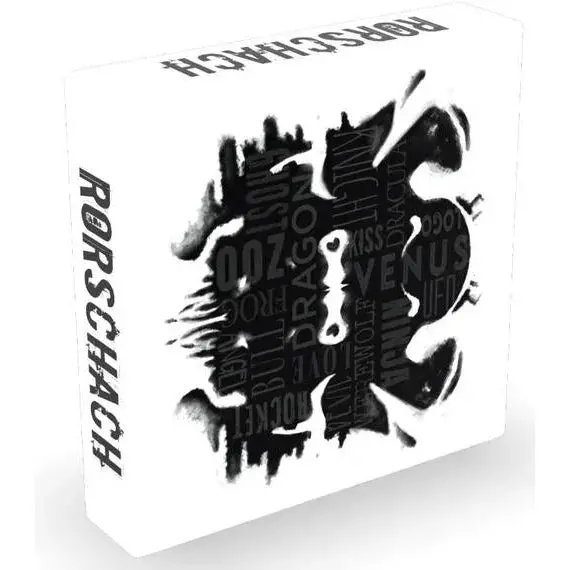 Capstone Games Rorschach 1